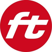 Taroni foundry | aluminium gravity casting logo - Similar company to Precision Aluminium Casting & Engineering Ltd