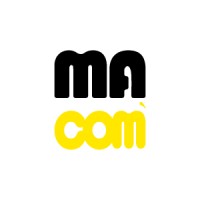 Macom Paris logo - Similar company to Vr Boost Agency