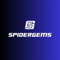Spidergems - Your Digital Transformation Partner logo - Similar company to Pravyuha