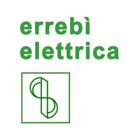 ERREBI ELETTRICA SRL logo - Similar company to Elcon2000 Srl