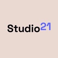 Studio21 logo - Similar company to Studio 21