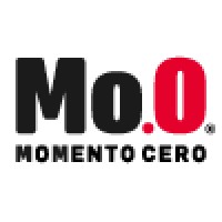 Momento Cero (Mo.0) logo - Similar company to Rukots
