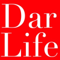 Dar Life Magazine logo - Similar company to Royal Danish Consulate
