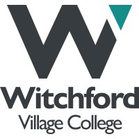 Witchford Village College logo - Similar company to Dispute Resolution Services Ltd