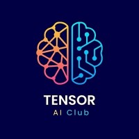 TENSOR AI CLUB logo - Similar company to Tensor Ai