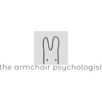The Armchair Psychologist logo - Similar company to Alba Technique