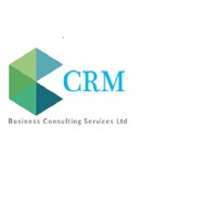 CRM Business Consulting Services Ltd logo - Similar company to See Space | Business Consulting Services