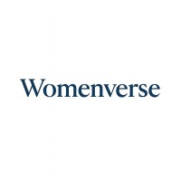 Womenverse logo - Similar company to Protégé Ventures