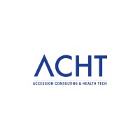 ACCESSION CONSULTING & HEALTH TECH LIMITED logo - Similar company to Dello+