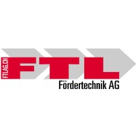 FTL Fördertechnik AG logo - Similar company to Beewen Gmbh & Co. Kg