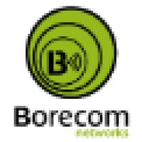 Borecom logo - Similar company to Sat4U