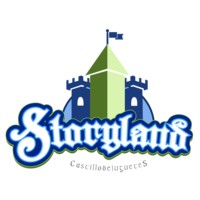 STORYLAND MEXICO logo - Similar company to Toys Time Hobbies