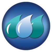 Waterdrops Express Car Wash logo - Similar company to Tradestar Corporation