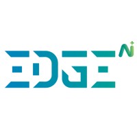 EDGE AI logo - Similar company to Infinity Montessori Academy