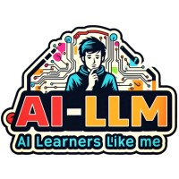 AI-LLM: AI Learners Like Me logo - Similar company to Ai / Llm Implementation Consultancy