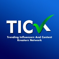Tick Network logo - Similar company to Kasovelabs