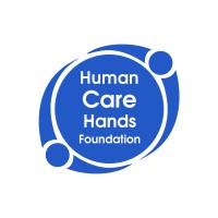 Human Care Hands Foundation UK logo - Similar company to Etoile Paie & Rh