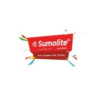 Sumolite Footwear logo - Similar company to Accel Creatives Digital Solution