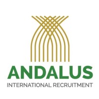 Andalushrs International Recruitment logo - Similar company to Continental Recruitment Services