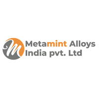 Metamint Alloys India Pvt. Ltd. logo - Similar company to Gloria Engineering Industries