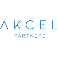 AKCEL Partners logo - Similar company to Akcel