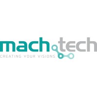 Mach-Tech A/S logo - Similar company to Advantis Aps