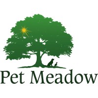 Texas Pet Meadow logo - Similar company to Pet Meadow