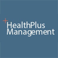 Health Plus Management logo - Similar company to Afronika