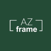 AZ FRAME logo - Similar company to Omnilogy