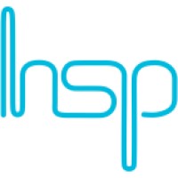 HSP International logo - Similar company to The Econverse