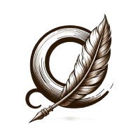 Quirk & Quill Studios logo - Similar company to The Lanterman Group