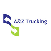 A&Z Trucking logo - Similar company to Hdships
