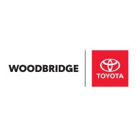 Woodbridge Toyota logo - Similar company to Edb Sourcing