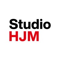 Studio HJM by Hajime Miyajima logo - Similar company to Bridge Turkey