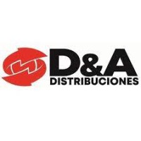 DYA DISTRIBUCIONES logo - Similar company to Digitalpack