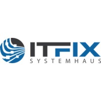 IT FIX GmbH logo - Similar company to Megla Gmbh