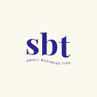 Small Business Tips logo - Similar company to Jetec Corporation