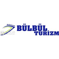 Bülbül Turizm logo - Similar company to Muratti Silver