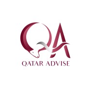 Qatar Advise logo - Similar company to Metc - Power Of Connection
