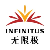 Infinitus China Company Ltd logo - Similar company to Asiainfo