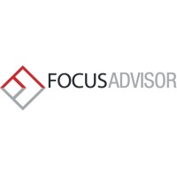 Focus Advisor logo - Similar company to B2B Trust (Chile)