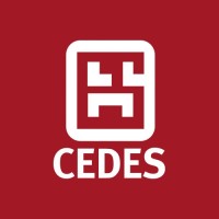 Centro de Estudios de Estado y Sociedad (CEDES) logo - Similar company to Comunicar Salud