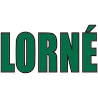 LORNÉ MARK & FASTIGHETSSERVICE AB logo - Similar company to Mooi Arkitekter