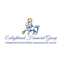 Enlightened Financial Group logo - Similar company to Cwm Llc