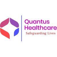 Quantus Healthcare logo - Similar company to Digivertx