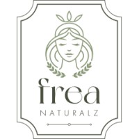 Frea Naturalz logo - Similar company to Rate Medya