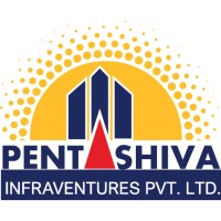 Pentashiva Infraventures Pvt. Ltd. logo - Similar company to Soupherb Nutrition Pvt Ltd