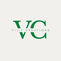 Vijit Creations logo - Similar company to Greenpoint Engineers