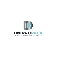 Dnipropack logo - Similar company to Solof Rei Group