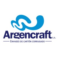 ARGENCRAFT S.A. logo - Similar company to Maxipack S.A.